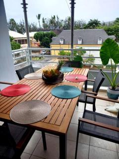 Appartement la marine - Saint-Leu - 0