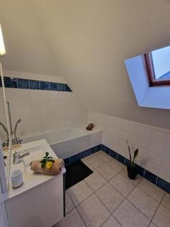 Appartement la marine - Saint-Leu - 8