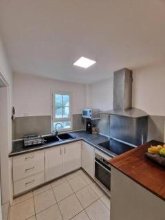 Appartement la marine - Saint-Leu - 7