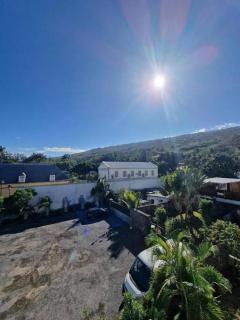 Appartement la marine - Saint-Leu - 1