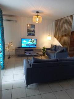 Appartement la marine - Saint-Leu - 4
