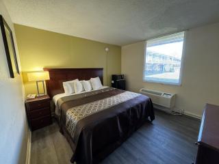 James River Inn & Suites - Newport News - 6