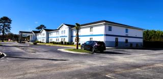 Baymont by Wyndham Port Wentworth - Port Wentworth - 7