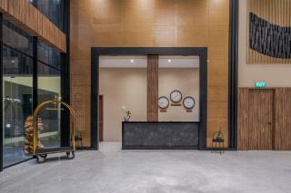 Hotel Eastern Bojonegoro - Bojonegoro - 3