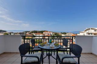 Apartment Josip - Makarska - 7