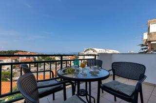 Apartment Josip - Makarska - 3