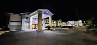 Baymont by Wyndham Port Wentworth - Port Wentworth - 9