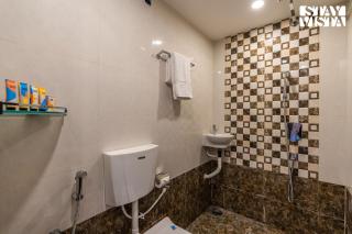 StayVista at Prairie Haven with Alfresco Dining - Anjuna - 4