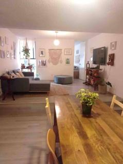 Espacioso departamento con estudio en el corazón de la Condesa - Città del Messico - 6