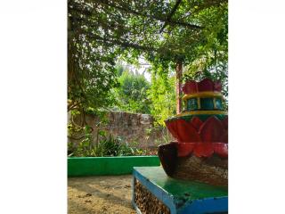Cockerel Homestay - Traditional Beach Village - Goa - Canacona - 5