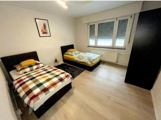 Relax Wohnung Bickenbach - Bickenbach - 7