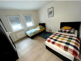 Relax Wohnung Bickenbach - Bickenbach - 6