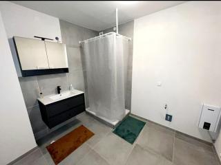 Relax Wohnung Bickenbach - Bickenbach - 3