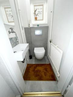 Relax Wohnung Bickenbach - Bickenbach - 2