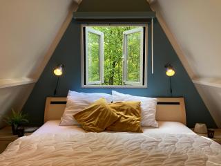 Chalet Tournesol Durbuy - Durbuy - 0