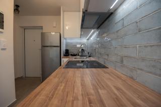 Studio with panoramic Athens view - Atene - 6