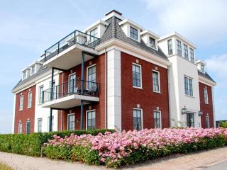 Apartment in Colijnsplaat with Garden - Colijnsplaat - 0