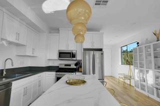 Mesmerizing Villa. Perfect for group retreats - Los Angeles - 9