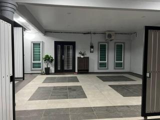 Homestay with pool kuantan - Kuantan - 4