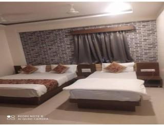 Hotel Grand, Vadodara - Vadodara - 1