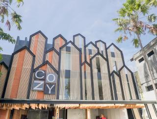 Cozy Stay Bali by ARM Hospitality - Seminyak - 0