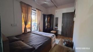 Rustic Farm Villa - Pālghar - 4