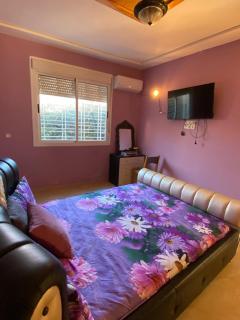 Spacious and Luxurious Villa - Saidia - 4