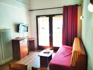 Résidence Pic Du Midi - Apt n°41 - 1er étage - Bâtiment Campan2 MAE-8604 - La Mongie - 8