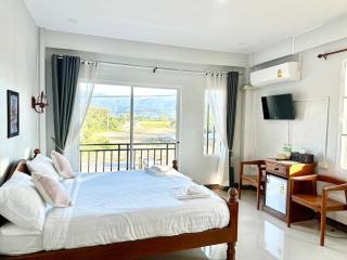 ปัวปันสุขโฮม (Puapan Suk Home) - 0