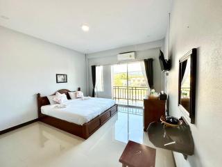 ปัวปันสุขโฮม (Puapan Suk Home) - 8