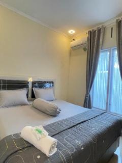 Farastha Homestay - Payakumbuh - 2