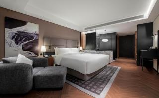 Intercity Wuhan CADE Optics Valley - 9