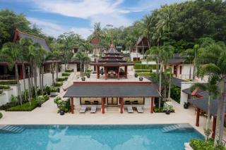 Trisara Villas & Residences Phuket - Nai Thon Beach - 6