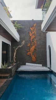 The Wina Villa Canggu - Canggu - 0