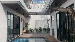 The Wina Villa Canggu - Canggu - 4