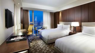 LOTTE City Hotel Daejeon - Daejeon - 2