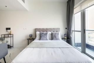 Frank Porter - The Point - Dubai - 4