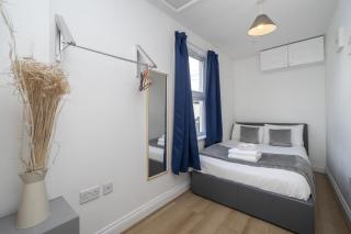 Contemporary 2 bed flat in Bristol, Free Parking - Bristol - 8