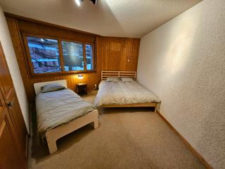 Verbier Appartement Andrea - Verbier - 5