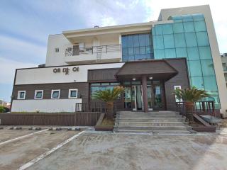 Seongsan Sunrise Pension - Seogwipo - 7
