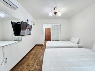 Seongsan Sunrise Pension - Seogwipo - 2