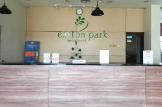 EASTON PARK APARTMENT by VLV RM - Serpong - 3