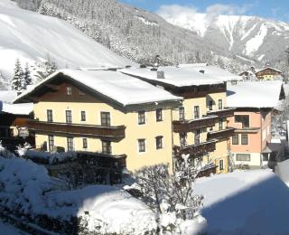 Landhotel Almrösl im Großarltal - Hüttschlag - 8