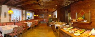 Landhotel Almrösl im Großarltal - 7