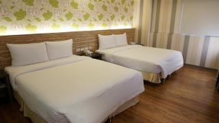 Say Love Hotel - Taipei - 8