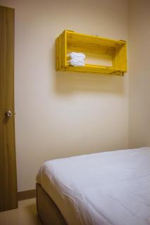 RQ Cozy One Bedroom Condo, Coast Residences Pasay - Manila - 3