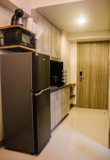 RQ Cozy One Bedroom Condo, Coast Residences Pasay - Manila - 2