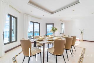 LUX The Ultimate Island Palm Villa - 4