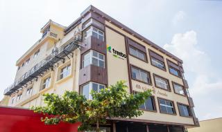 Treebo Jaguar Comforts, 3 Kms From Mahatma Gandhi Park - Chikmagalūr - 9