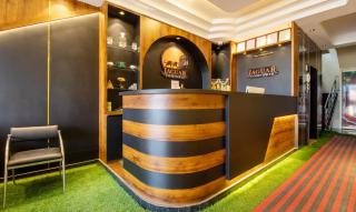 Treebo Jaguar Comforts, 3 Kms From Mahatma Gandhi Park - Chikmagalūr - 8
